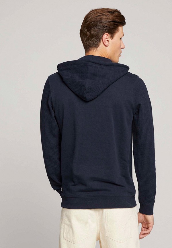 фото Худи tom tailor denim