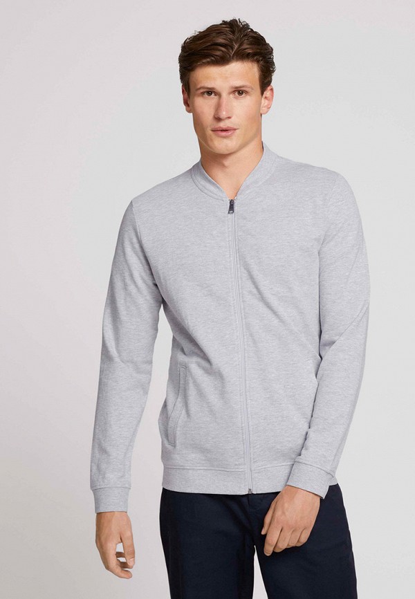фото Толстовка tom tailor denim