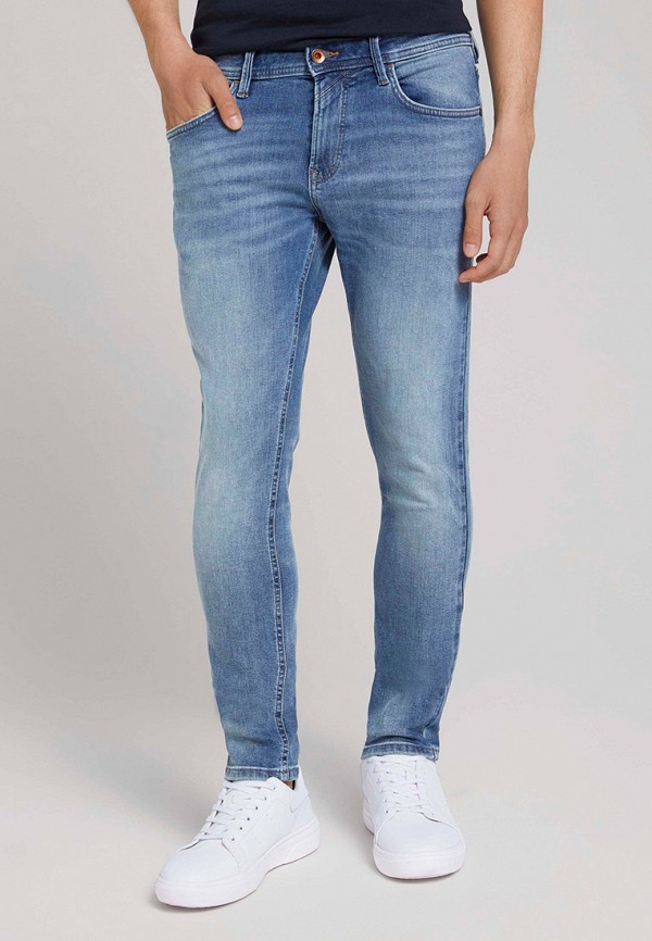 фото Джинсы tom tailor denim
