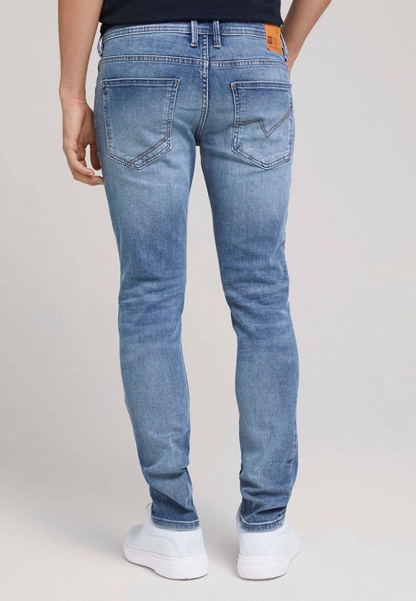 фото Джинсы tom tailor denim