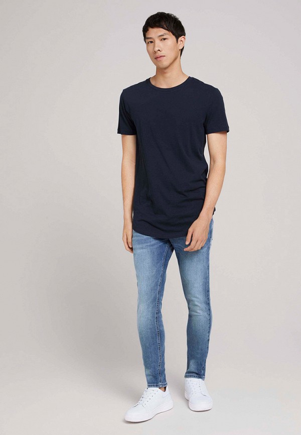фото Джинсы tom tailor denim