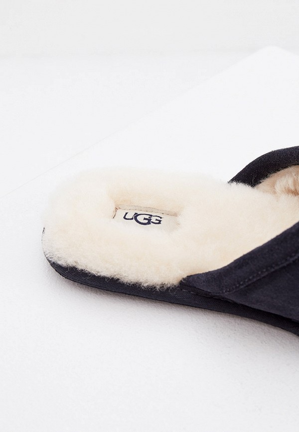 фото Тапочки ugg