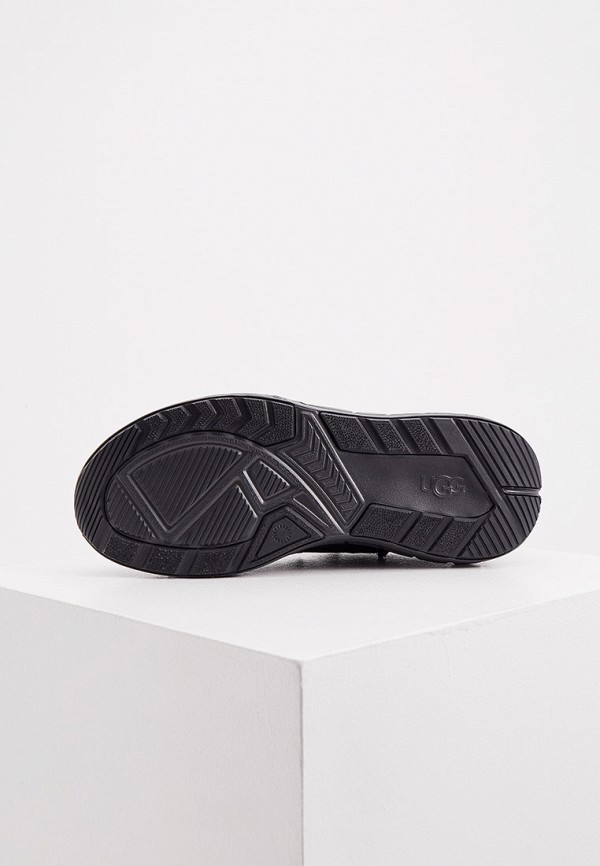 

Кроссовки UGG, Черный