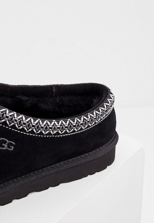 Угги UGG 5950_BLK Фото 3