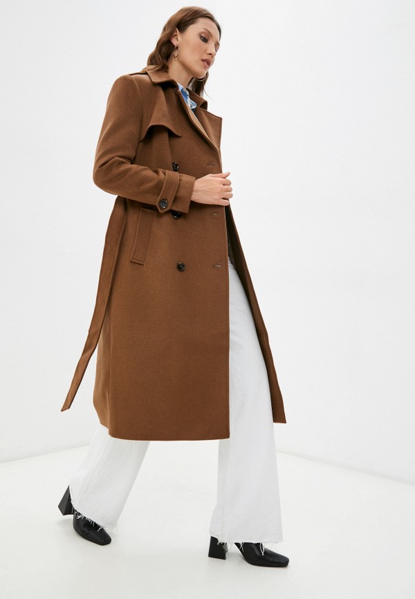 фото Пальто trendyangel