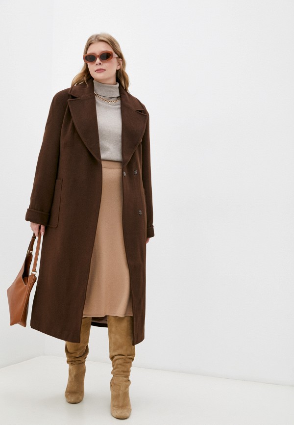 фото Пальто trendyangel