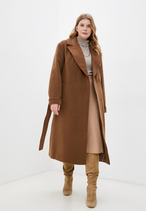фото Пальто trendyangel