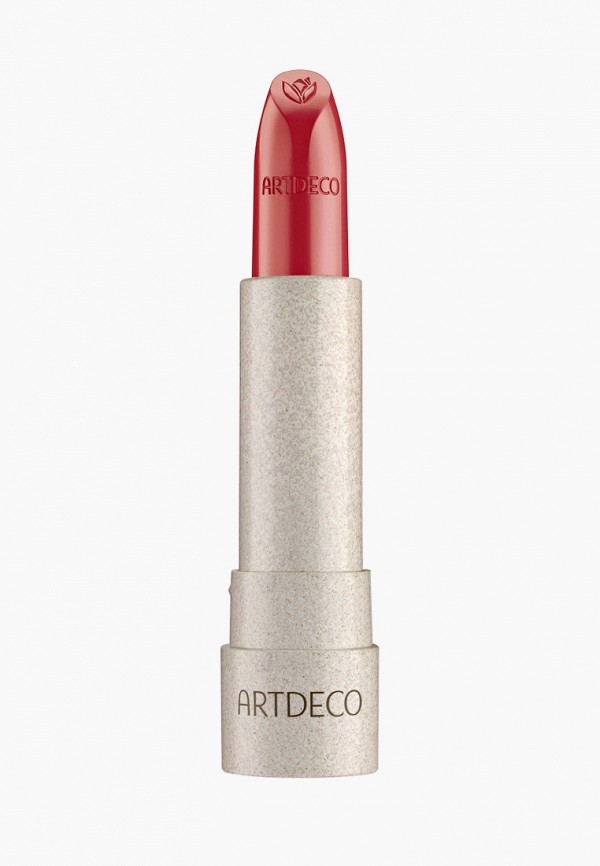

Помада Artdeco, Красный, для губ увлажняющая Natural Cream Lipstick, тон 607,4 г