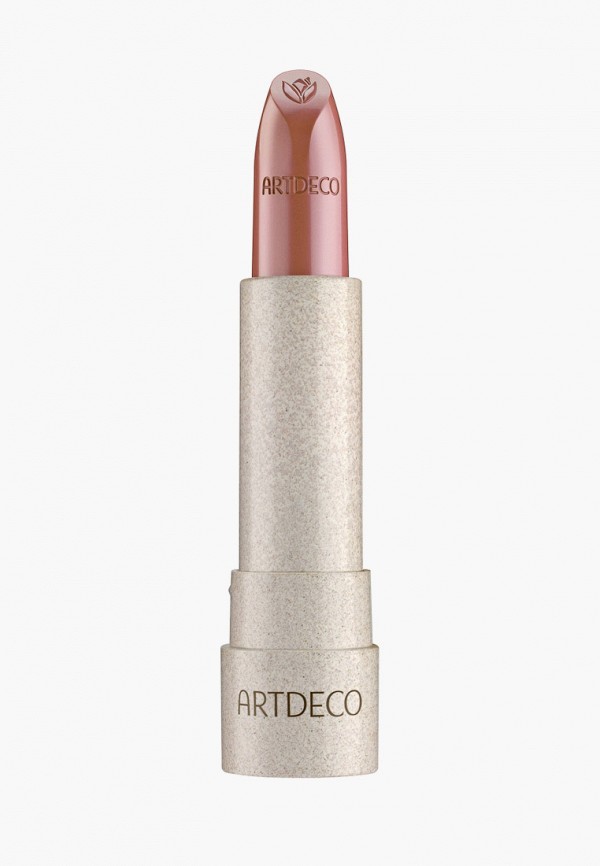 

Помада Artdeco, Розовый, для губ увлажняющая Natural Cream Lipstick, тон 632, 4 г