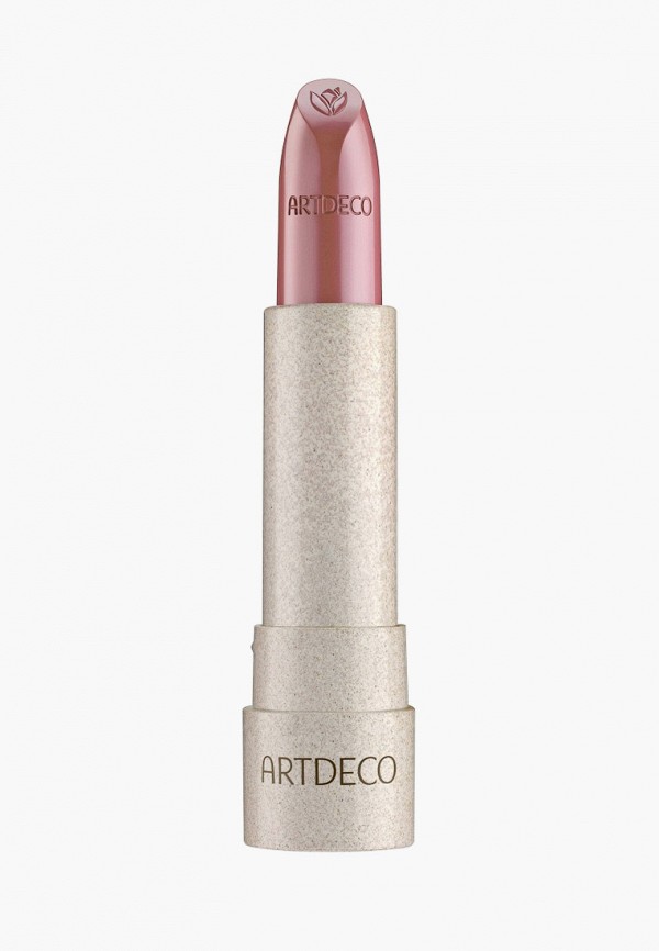 

Помада Artdeco, Коричневый, для губ увлажняющая Natural Cream Lipstick, тон 630