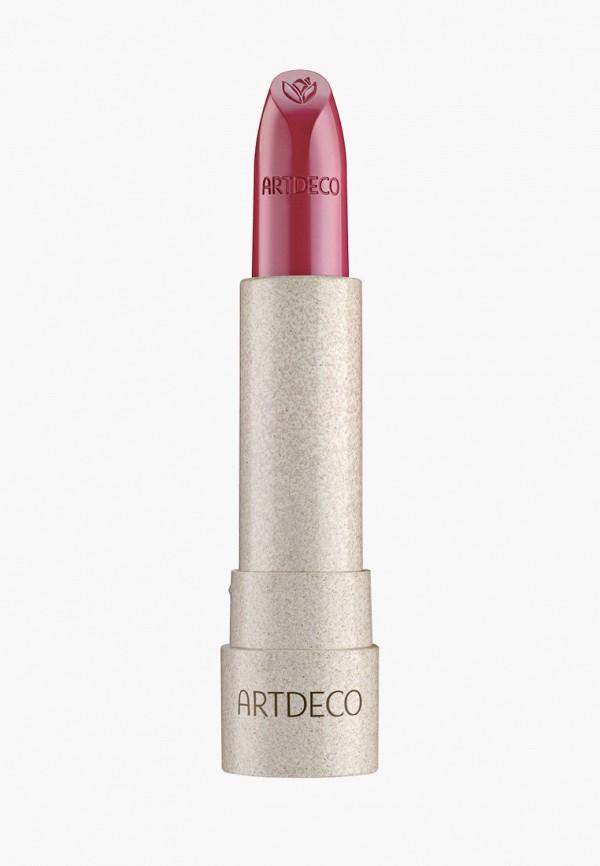 

Помада Artdeco, Красный, для губ увлажняющая Natural Cream Lipstick, тон 668
