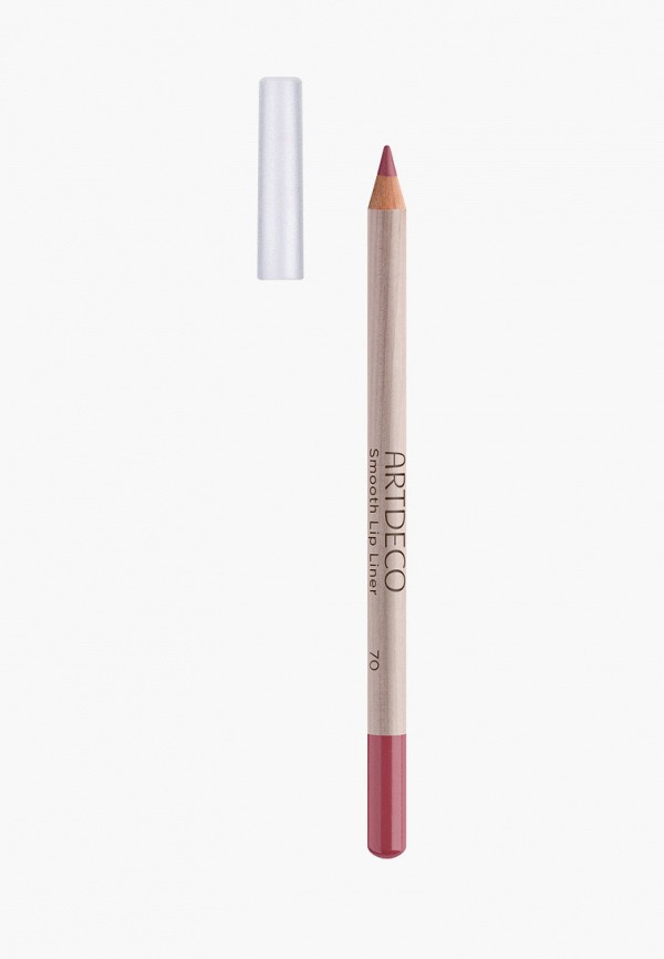 

Карандаш для губ Artdeco, Розовый, Smooth Lip Liner, тон 70