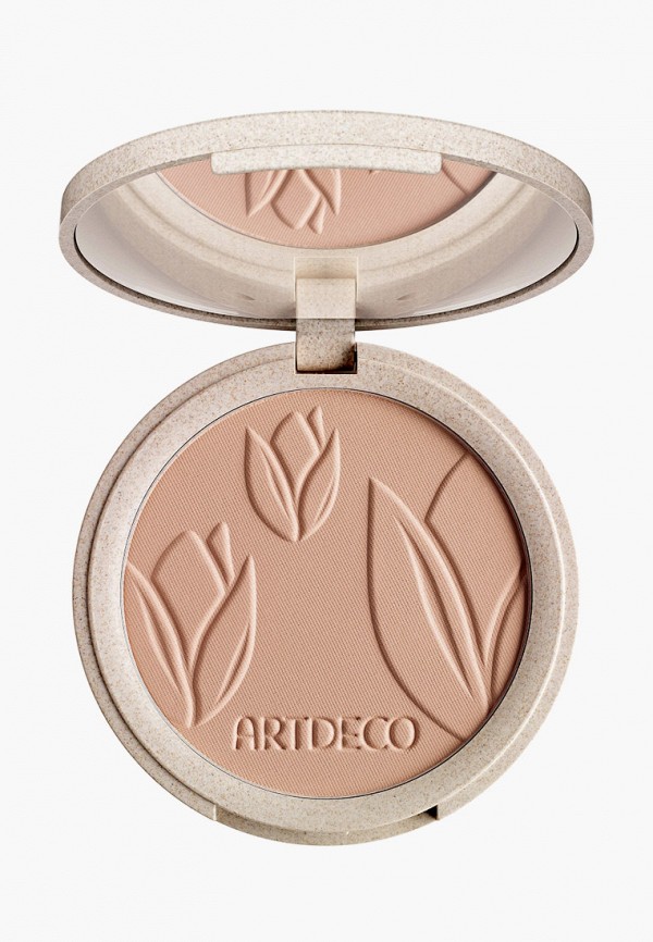 

Тональное средство Artdeco, Natural Finish Compact Foundation, тон 5