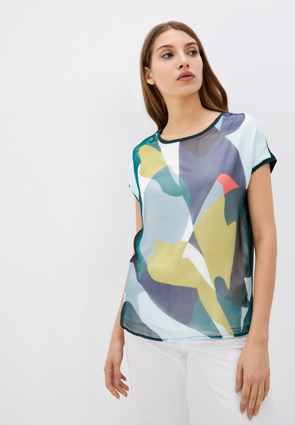 

Блуза Gerry Weber, Разноцветный