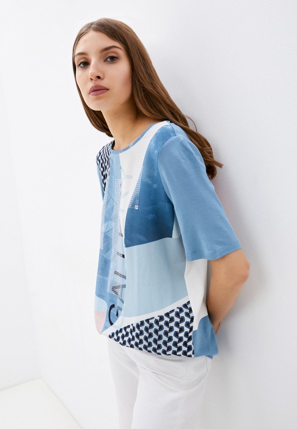 фото Футболка gerry weber