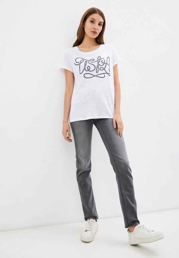 фото Джинсы gerry weber