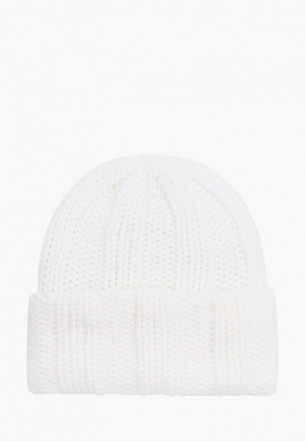 фото Шапка, шарф и заколка trendyangel