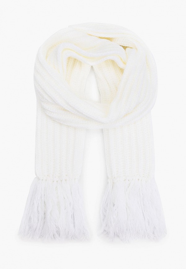 фото Шапка, шарф и заколка trendyangel