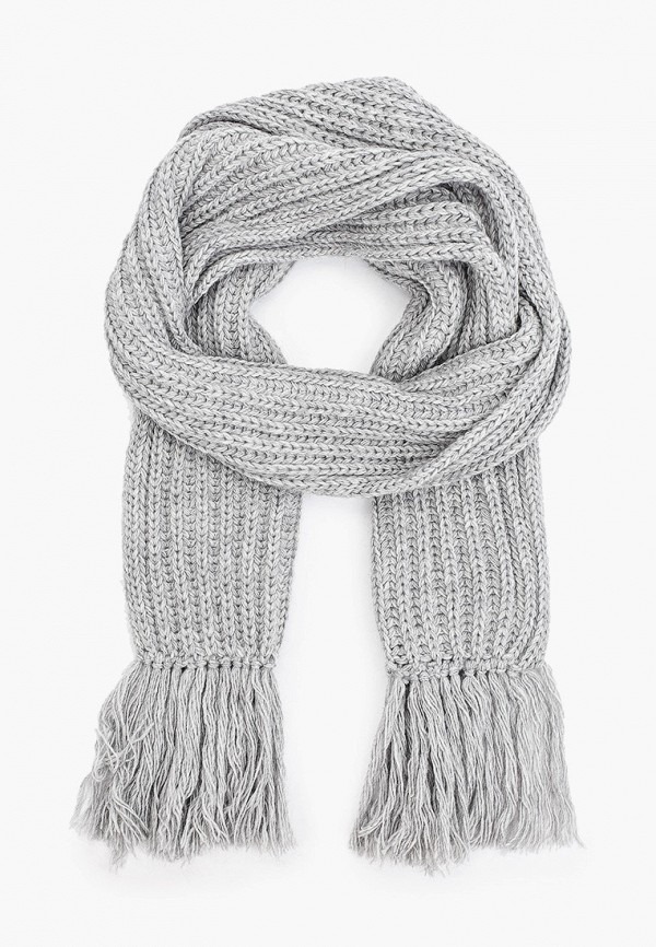 фото Шапка, шарф и заколка trendyangel