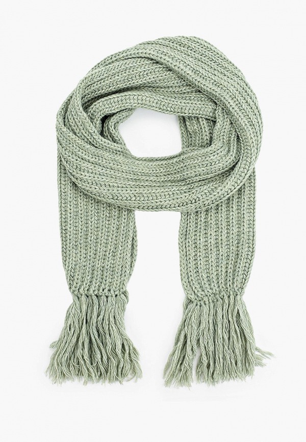 фото Шапка, шарф и заколка trendyangel