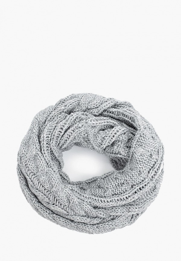 фото Шапка и снуд trendyangel