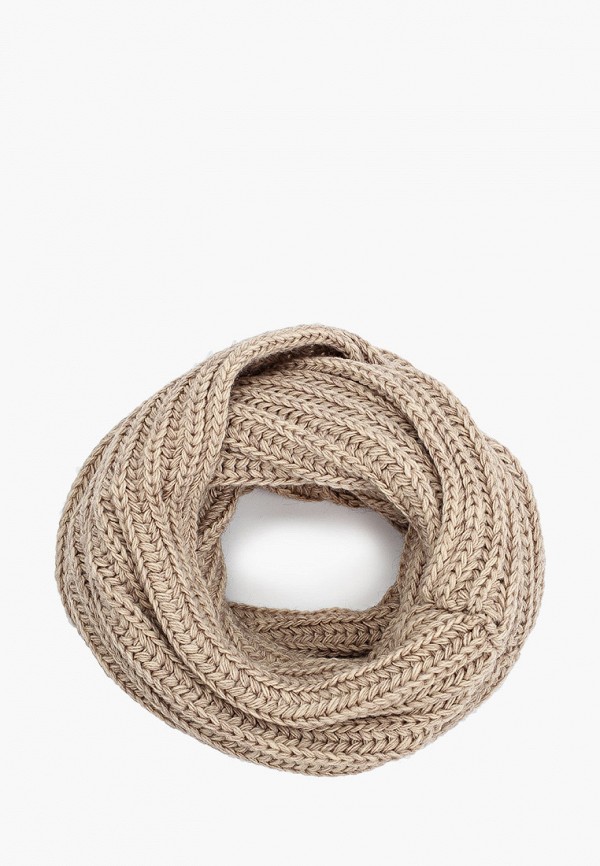 фото Шапка и снуд trendyangel