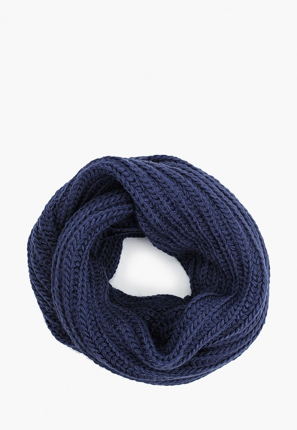 фото Шапка и снуд trendyangel