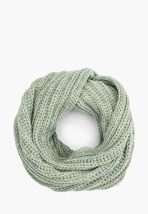 фото Шапка и снуд trendyangel