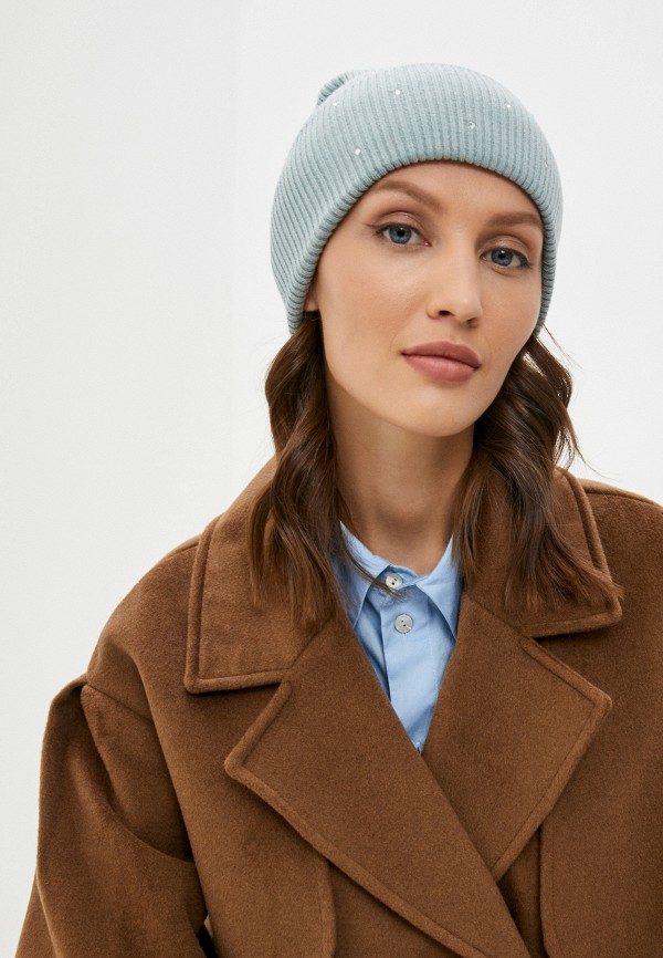 фото Шапка trendyangel