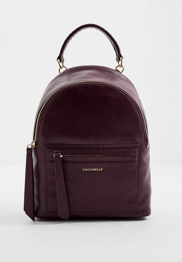 

Рюкзак Coccinelle, Фиолетовый