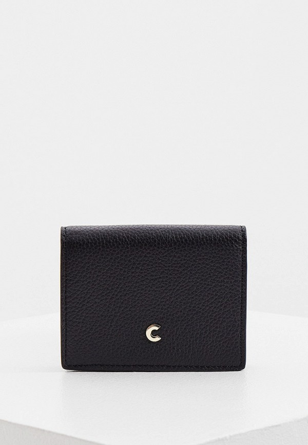 

Кошелек Coccinelle, Черный, Coccinelle RTLAAQ318401