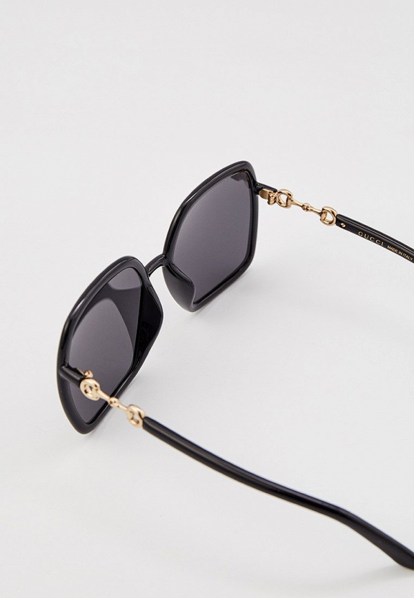 фото Очки солнцезащитные gucci
