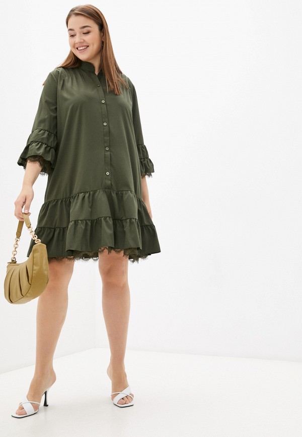 фото Платье lakressi