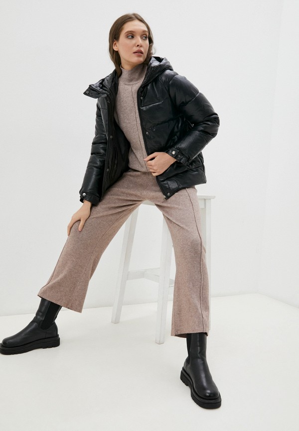 фото Куртка кожаная lakressi