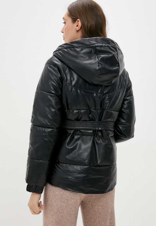 фото Куртка кожаная lakressi