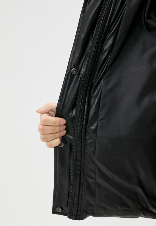 фото Куртка кожаная lakressi