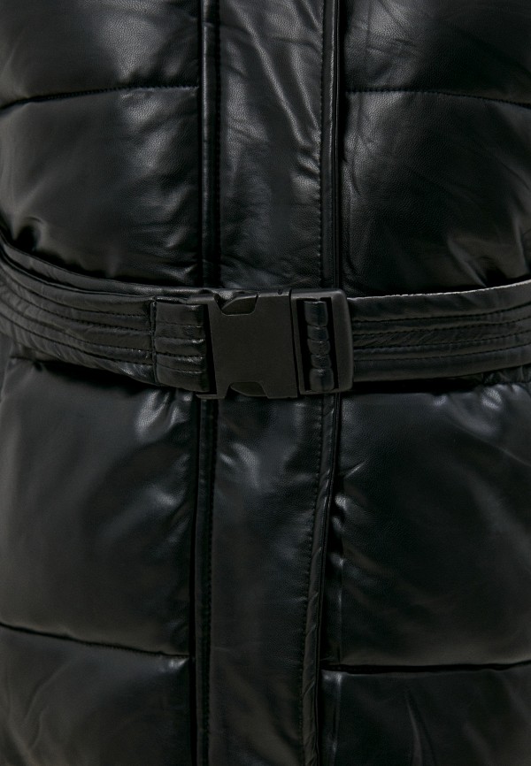 фото Куртка кожаная lakressi