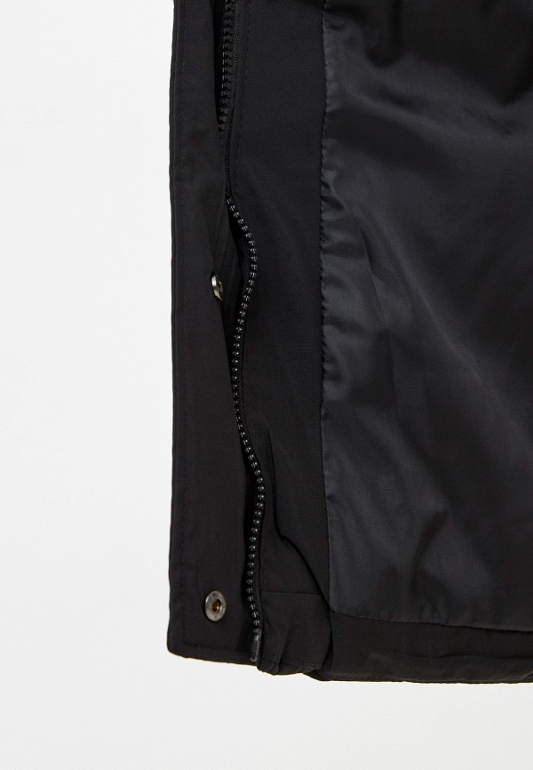 фото Куртка утепленная lakressi