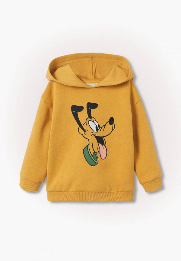 Худи Mango Kids PLUTO
