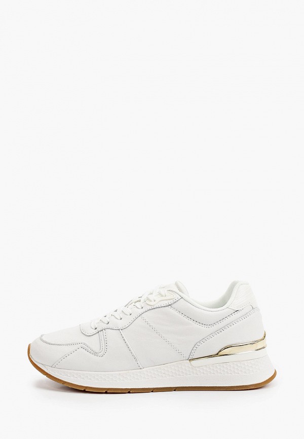 

Кроссовки Tamaris Fashletics, Белый
