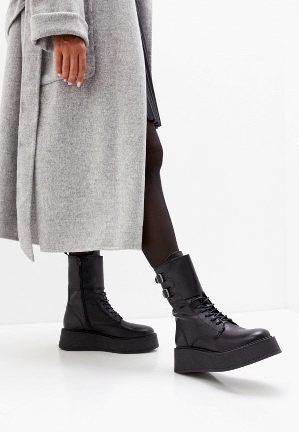 фото Полусапоги tamaris