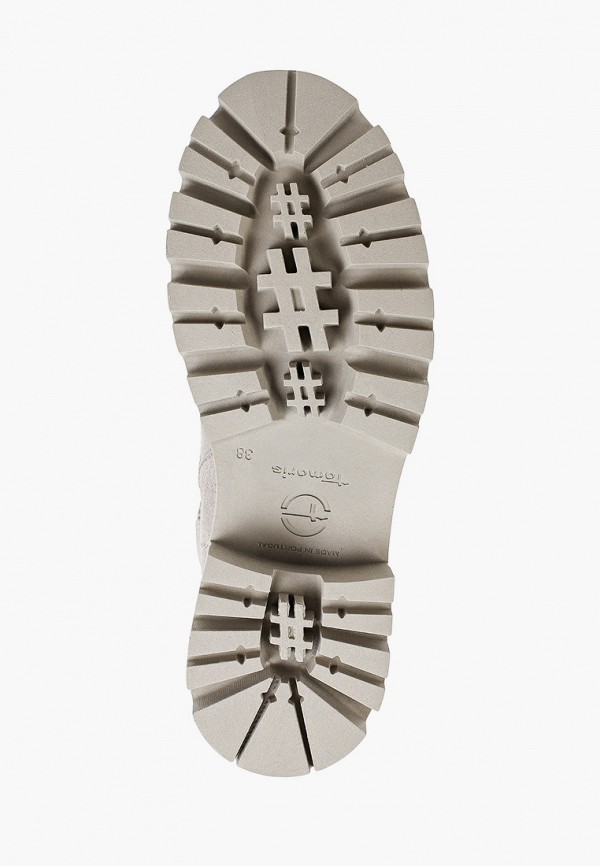 фото Ботинки tamaris