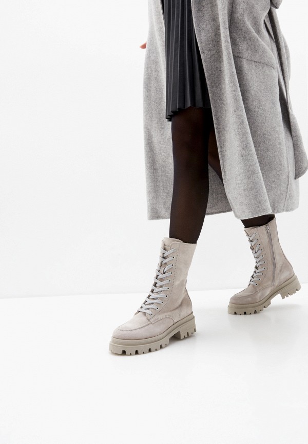 фото Ботинки tamaris