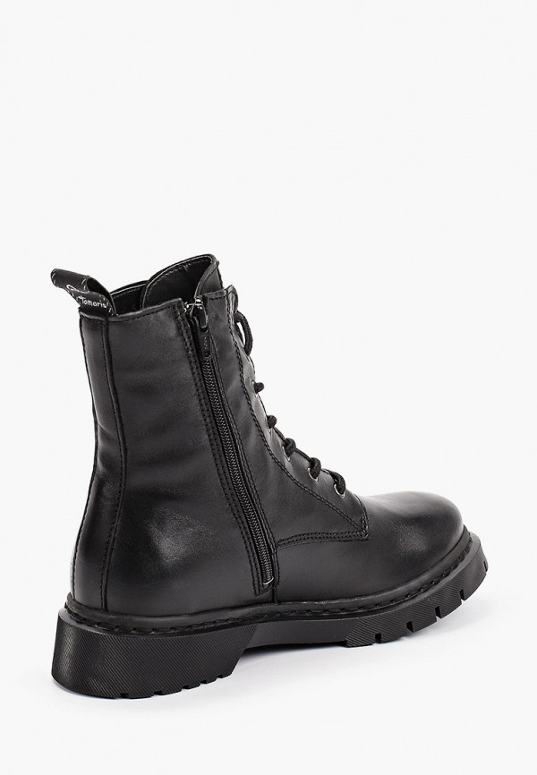 фото Ботинки tamaris