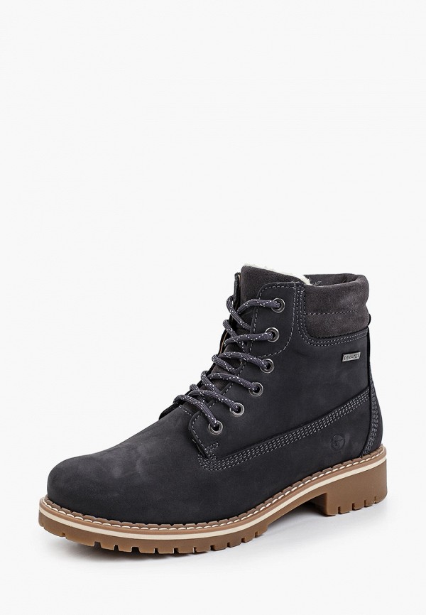 фото Ботинки tamaris