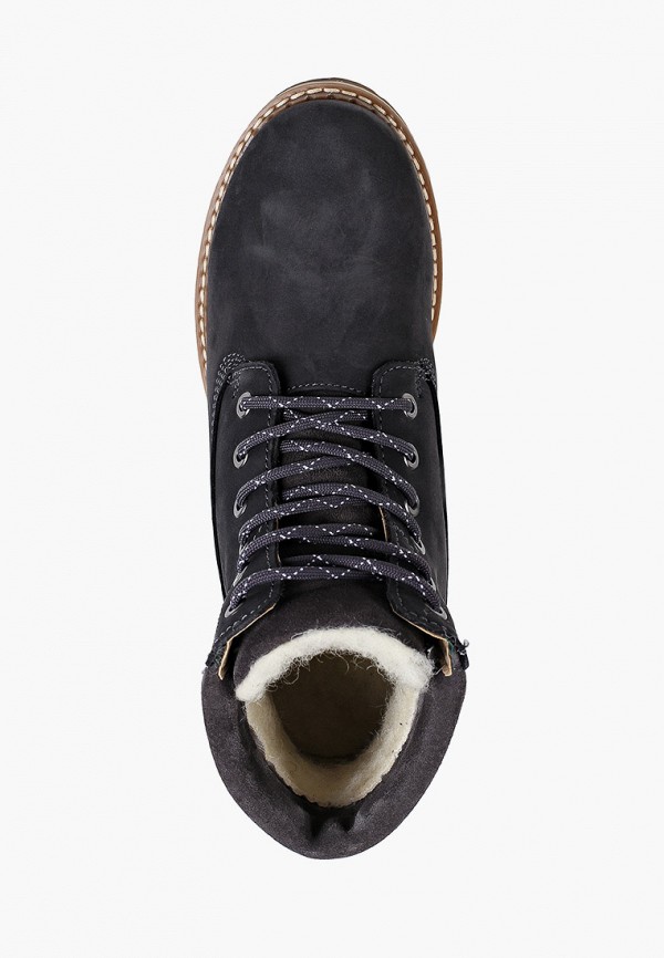 фото Ботинки tamaris