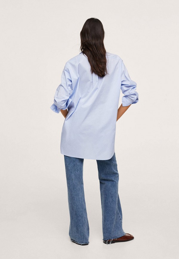 фото Рубашка mango