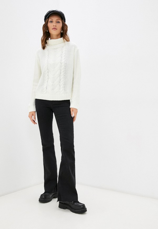 фото Свитер dunia