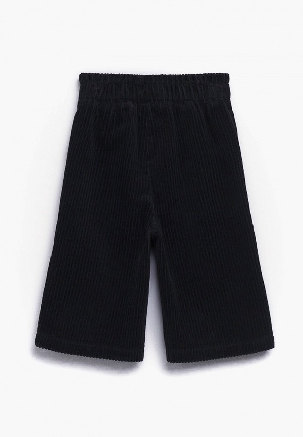 

Брюки Mango Kids, Черный, Mango Kids RTLAAQ347001