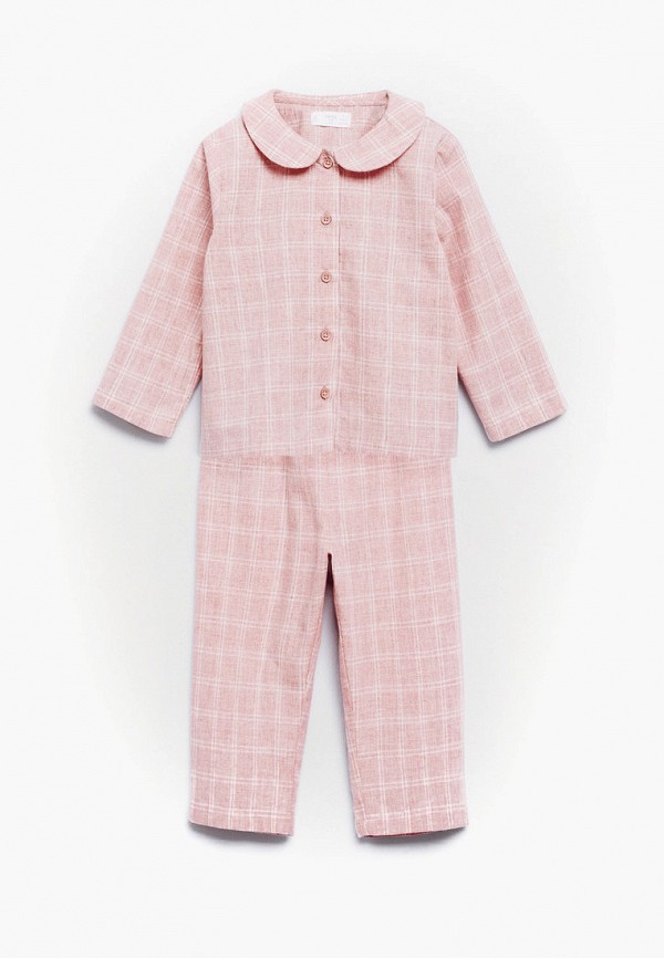 

Пижама Mango Kids, Розовый, CARIAB
